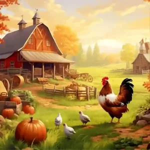 Tips Mengatur Suhu dan Ventilasi Kandang Ayam Broiler